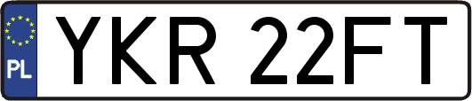 YKR22FT