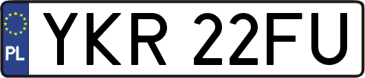 YKR22FU
