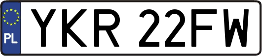 YKR22FW