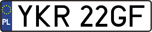 YKR22GF