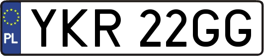 YKR22GG