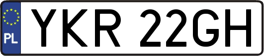 YKR22GH