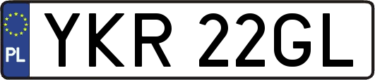 YKR22GL