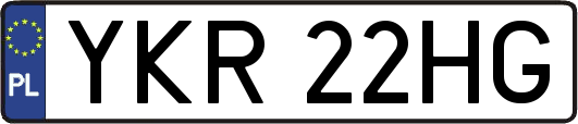 YKR22HG
