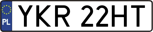 YKR22HT