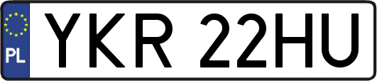 YKR22HU