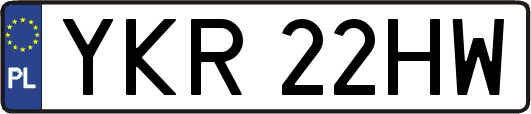 YKR22HW