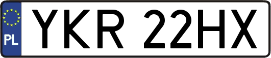 YKR22HX