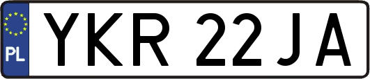 YKR22JA
