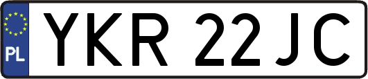 YKR22JC