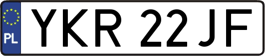 YKR22JF
