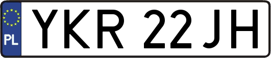 YKR22JH