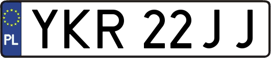 YKR22JJ