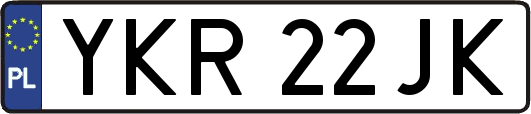 YKR22JK
