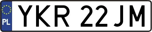 YKR22JM