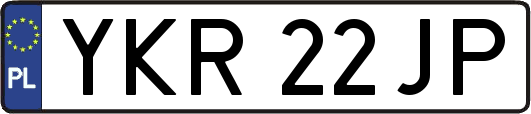 YKR22JP