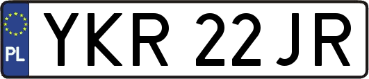 YKR22JR