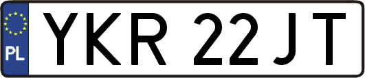 YKR22JT