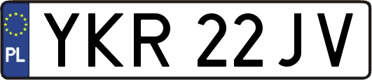 YKR22JV