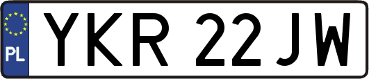 YKR22JW