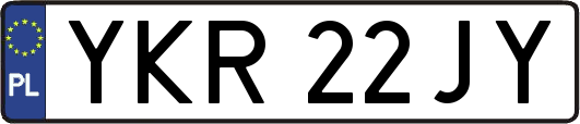 YKR22JY