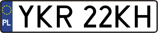 YKR22KH
