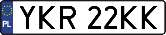 YKR22KK