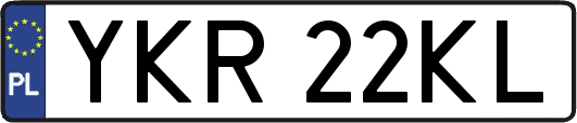 YKR22KL