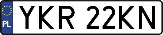YKR22KN