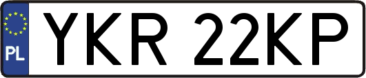 YKR22KP