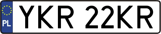 YKR22KR