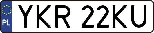 YKR22KU
