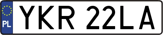 YKR22LA
