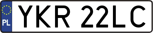 YKR22LC
