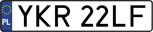YKR22LF