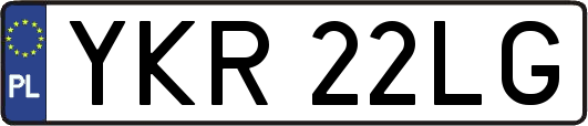 YKR22LG
