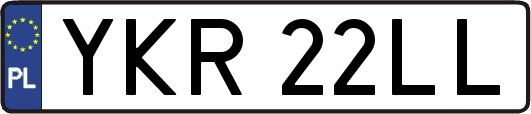 YKR22LL