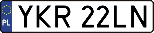 YKR22LN