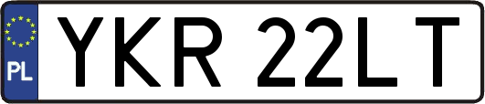 YKR22LT
