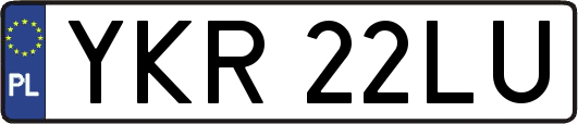 YKR22LU