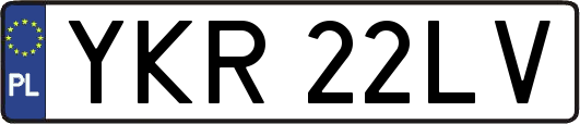 YKR22LV