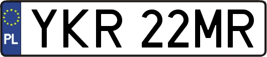 YKR22MR