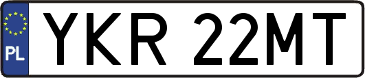 YKR22MT