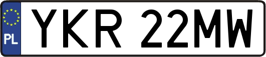 YKR22MW