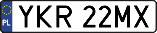 YKR22MX