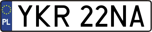 YKR22NA