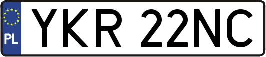 YKR22NC