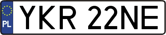 YKR22NE