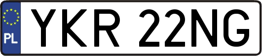 YKR22NG