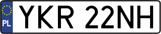 YKR22NH